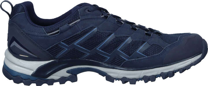 MEINDL Herren Trekkingschuh Caribe GTX